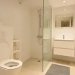 2 pieces avec mezzanine et deco design - Paris 9