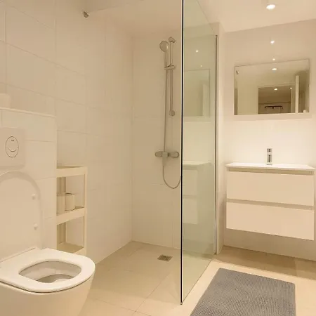 2 Pieces Avec Mezzanine Et Deco Design - 9 Apartment Paris
